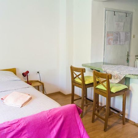 Karmen A Apartamento Veli Lošinj Exterior foto